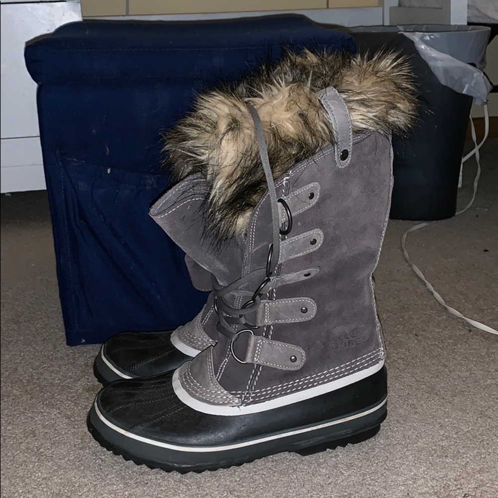 Sorel Winter Boots